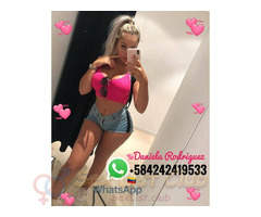 VENEZOLANA SEXY SENSUAL COQUETA Y CARIÑOSA