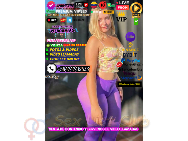 SEXY CHICA ONLINE COLOMBIA VENTA DE CONTENIDO Y SERVICIOS ONLINE EROTICOS