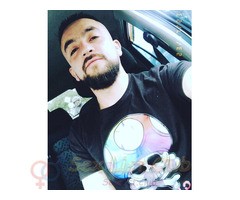 HARRY CABALLERO LATINO Y COMPLACIENTE OFRECE MASAJES EROTICOS Y SERVICIOS VIRTUALES
