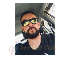 HARRY CABALLERO LATINO Y COMPLACIENTE OFRECE MASAJES EROTICOS Y SERVICIOS VIRTUALES