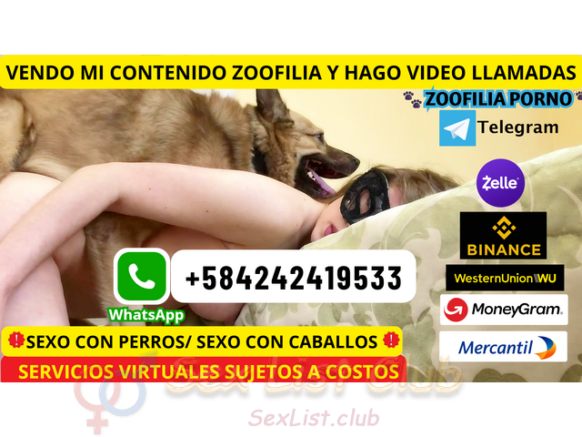 ZOOSEX PORNO SEX PERRO NUDES ZOOSEX A LA VENTA SHOW EN VIVO ZOOSEX