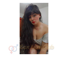 TU MASAJISTA TANTRICA CON UN TOQUE DE INTIMIDAD