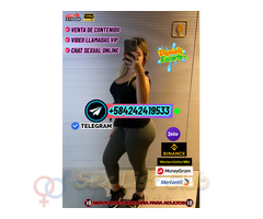 FAMOSA CHICA ESCORT EN VENEZUELA SERVICIO VIRTUAL PORNO Y PRESENCIAL VIP