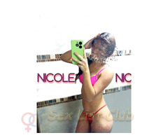 recien cumplodps 18 añitos NICOLE en bogota nuevita