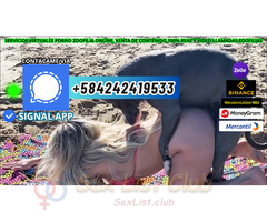 ZOOFILIA PORNO SEXUAL EXCLUSIVO VIRTUAL A LA VENTA SERVICIOS VIP ONLINE