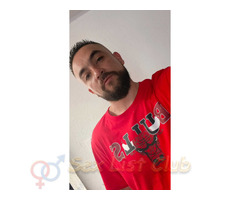 GIGOLÓ VIP HETERO PARA DAMAS MADURAS PAREJAS MORBO FANTASÍA FETICHE TRÍO VOUYER