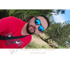 GIGOLÓ VIP HETERO PARA DAMAS MADURAS PAREJAS MORBO FANTASÍA FETICHE TRÍO VOUYER