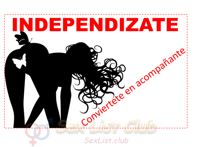 Eres una mujer JOVEN ambiciosa tu edad esta entre los 18 y 23 años