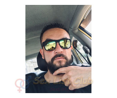 RELÁJATE DISFRUTA Y DÉJATE LLEVAR YO ME ENCARGO DE TU PLACER