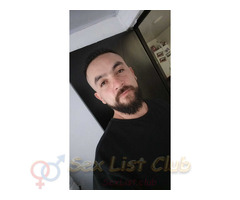 HOMBRE ATRACTIVO DOMINANTE Y PERVERTIDO y DISCRETO