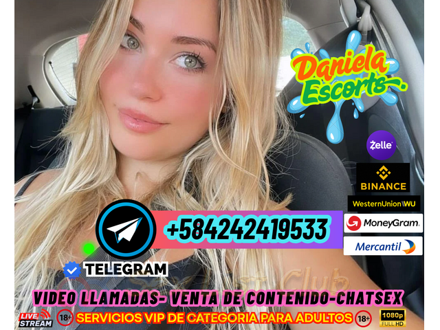 BELLA ESCORT VIP CARACAS VENEZUELA SERVICIO SEXUAL Y VIRTUAL EN VENEZUELA