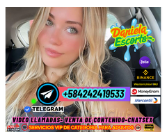 BELLA ESCORT VIP CARACAS VENEZUELA SERVICIO SEXUAL Y VIRTUAL EN VENEZUELA