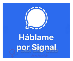 PREMIUM PUTA VIRTUAL PARA CABALLEROS DAMAS Y PAREJAS VIA SIGNAL MENSAJERIA PRIVADA