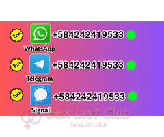 VENEZOLANA SEX VIRTUAL PARA HOMBRES SOLTEROS