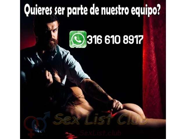 Eres mujer de 18 a 23 años y estas en busca de
