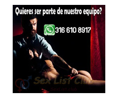 Eres mujer de 18 a 23 años y estas en busca de