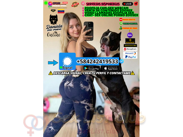 CULONA PUTA ZOOFILIA PORNO CON PERRO 24 HORAS