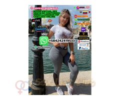 SEXY VENECA CALIENTE VIRTUAL SEX Y VENTA NUDES