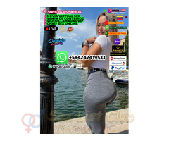 SEXY VENECA CALIENTE VIRTUAL SEX Y VENTA NUDES
